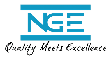 New Grace Enterprises Logo