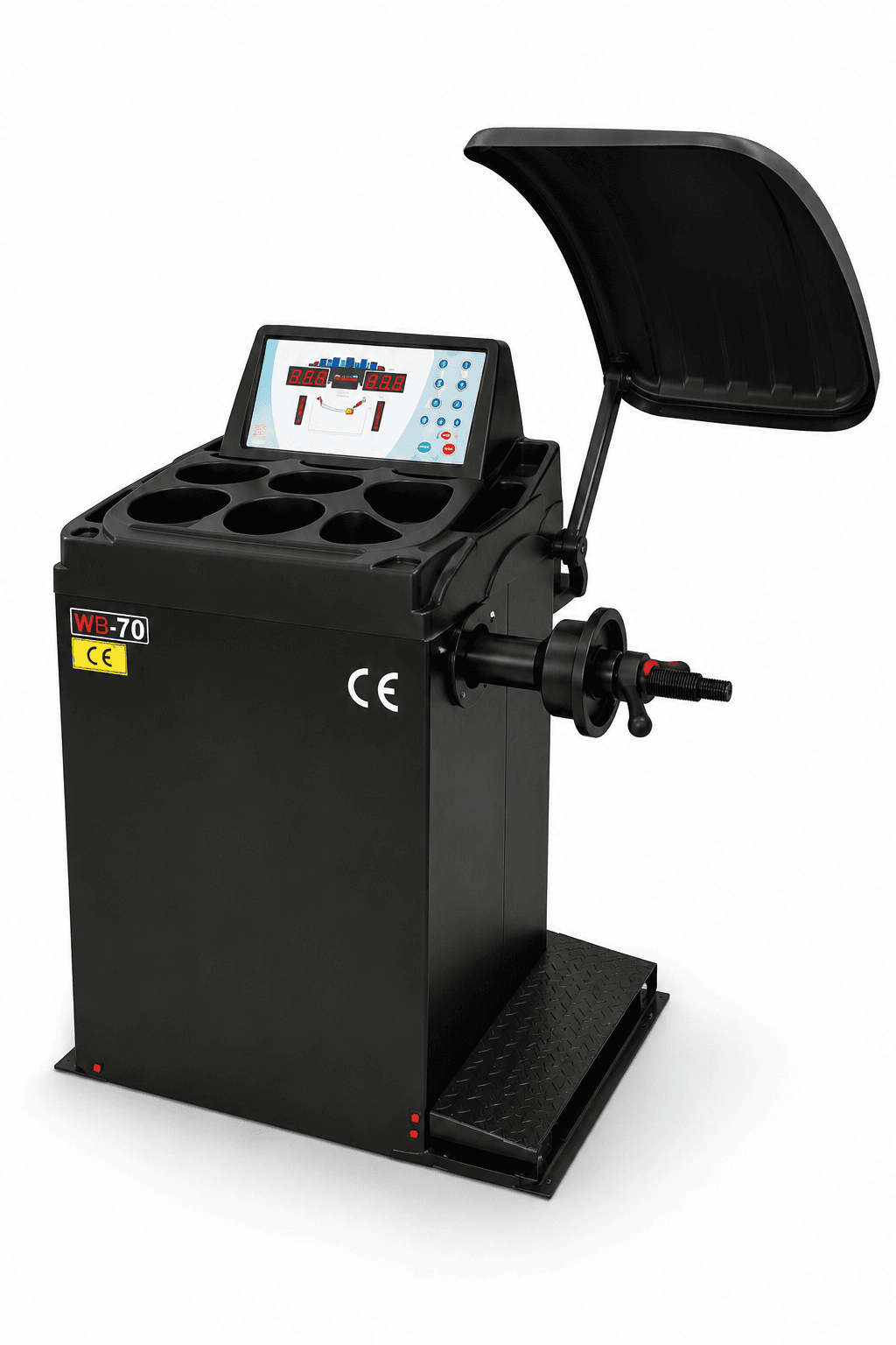 Wheel Balancer - NGE