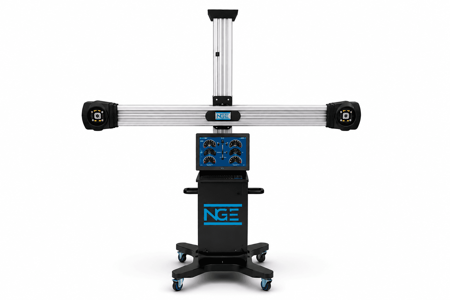 Wheel Aligner - NGE